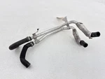 2017-2020 Jeep Renegade 2.4 Coolant Line Crossover Pipe Oem. Fixed Price $59.45.