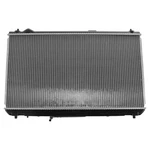 Radiators Assembly Aluminum Core Direct Fit For 97-01 Toyota Camry V6 New. Fixed Price $109.85.