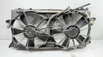 2010 2011 2012 2013 2014 Ford F150 Radiator Dual Cooling Fan Oem 6595744G6UYG. Fixed Price $85.00.