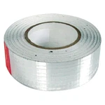 Soundown HTA40SC 125' X 4" Silver Mylar Seam Tape. Fixed Price $104.01.