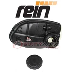 Rein Coolant Reservoir Kit For 2015-2020 Mercedes-benz GLA250 2.0L L4 Ji. Fixed Price $93.71.