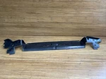 2017-2023 Bmw X5 G05 Radiator Core Lower Air Duct Deflector Baffle Oem. Fixed Price $80.95.