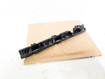 11-16 Bmw 550I F10 Right Lower Rocker Molding Support Bracket 51-77-7-184-7. Fixed Price $19.98.