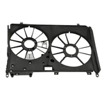 Genuine Subaru 2019-2023 Ascent Fan Shroud 45122XC00A. Fixed Price $170.90.