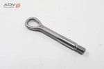 2021 - 2025 Mercedes GLA250 H247 Bumper Emergency Tow Eye Hook Oem. Fixed Price $49.99.
