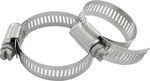 Allstar Performance 18334-10 Hose Clamps 2IN Od 10PK NO.24. Fixed Price $37.73.