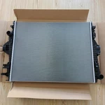 95810613200 For 2011-18 Porsche Cayenne ,gts ,turbo Upgraded Radiator 32MM Us. Fixed Price $139.77.