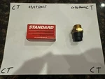 Standard Motor Products Engine Cooling Fan Switch. TS163. Fixed Price $17.59.