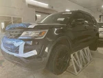 Radiator Fits 16-19 Explorer 1056011. Fixed Price $139.90.