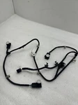 2008-13 Toyota Sequoia Rear Sensing Parking Sensor W/ Wire Oem 89341-33160. Fixed Price $274.03.