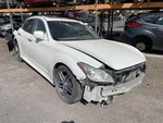 Radiator Fan Motor Assembly Fits 14-19 Infiniti Q70 30970150. Fixed Price $193.11.