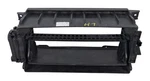 Hyundai Santa Fe Front Right Upper Radiator Air Shutter Black Used. Fixed Price $285.00.