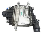 17-19 Jaguar F-pace 2.0L Engine Rear Intercooler Oem GX73-6K775-AC. Fixed Price $95.99.
