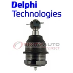 Delphi Front Upper Suspension Ball Joint For 1957-1959 Desoto Fireflite Bm. Fixed Price $59.20.