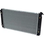 Radiator Fits 86-89 Eldorado 45779. Fixed Price $225.00.