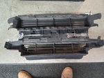Used Radiator Shutter Assembly Fits: 2016 Ford Escape Grade. Fixed Price $455.12.