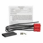 Hvac Temperature Control Switch Connector Motorcraft WPT-448. Fixed Price $63.62.
