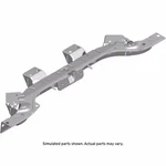 Genuine Gm Upper Tie Bar 84785698. Fixed Price $89.42.