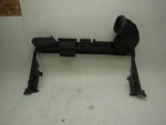 Radiator Air Baffle C230 2003 2005 Front Core Support Frame Upper Inlet Duct Oem. Fixed Price $66.49.