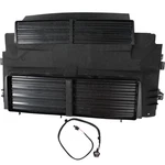 Active Grille Shutter 2012-2014 Ford Focus. Fixed Price $120.30.