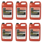 6 Gallon Engine Coolant Antifreeze Motorcraft Yellow Pre Diluted Ford. Fixed Price $124.85.