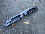 Lock Carrier Reinforcement Ford Explorer U625 MK6 2398753 LB5B-8A164. Fixed Price $81.36.