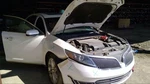 Radiator Turbo Without Police Package Fits 13-19 Taurus 4344794. Fixed Price $100.00.