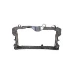 Front Radiator Support Bolt In Fits 2016-2017 Honda 109-51324B Capa. Fixed Price $260.96.