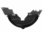 113-119-533L Black Rear Engine Pulley Tin Bug 61-79, Ghia, Bus Empi 00-8935-0. Fixed Price $28.60.