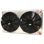Griffin Radiator Combo Unit Gm & Body W/o Trans- CU-00009-LS. Fixed Price $1016.81.