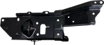 Genuine Nissan Radiator Support Side Panel 62521-JM00A. Fixed Price $140.48.
