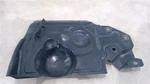 2014 2020 Nissan Rogue Front Right Side Splash Shield Cover 64838-4BA0A. Fixed Price $60.00.