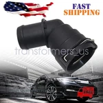 Radiator Engine Coolant Hose Connector For 2003-2012 Honda Accord 19503 Raa A01. Fixed Price $10.44.
