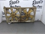 Radiator Fan Motor Assembly Fits 98-05 Lexus GS300 1176483. Fixed Price $130.00.