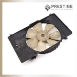 1992-2000 Lexus SC400 Radiator Cooling Fan Motor W/ Shroud 16912-50020. Fixed Price $154.00.