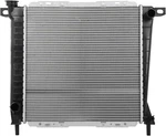 Radiator M/transmission 86-94 Ford Ranger Explorer/bronco Ii 897. Fixed Price $79.00.