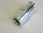 Four Seasons 84740 Heater Fitting Steel & Aluminum Straight Hose Splicer 5/8". Fixed Price $5.43.