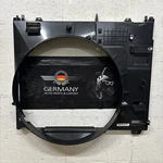 13-22 Land Rover Range L405 Engine Radiator Fan Shroud CPLA8A247AB #931. Fixed Price $230.00.
