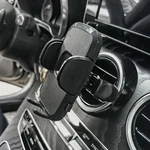 Car Cell Phone Holder Mount For Mercedes GLC300 E350 Dash Air Vent Black. Fixed Price $28.95.