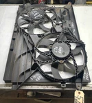 2008-2010 Saturn Vue 12 Captiva Sport Electric Cooling Motor Fan Assembly Oem. Fixed Price $98.00.