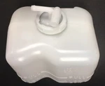 Genuine Mitsubishi Oe Coolant Overflow Reservoir Tank Montero / Pick - Up. Fixed Price $28.75.