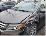 Radiator Fits 14-17 Odyssey 4370774. Fixed Price $97.99.