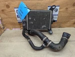 Radiator N20 Engine Auxiliary Fits 12-16 Bmw 328I , 17117600697. Fixed Price $124.26.