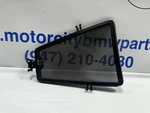Genuine Bmw Air Deflector 54-34-7-117-747. Fixed Price $140.94.