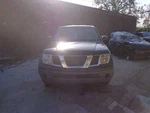 Radiator 4 Cylinder Fits 05-10 Frontier 1318335. Fixed Price $97.44.
