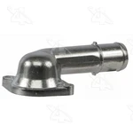 Four Seasons Engine Coolant Water Inlet Fits 2010-2011 Kia Soul 2.0L L4. Fixed Price $33.91.
