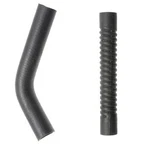 Dayco Upper & Lower Radiator Coolant Hose Kit For Capri V6 2.8L Gas Carb 1976. Fixed Price $39.95.