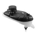Coolant Radiator Reservoir Tank 2465000049 Overflow Expansion Bottle. Fixed Price $38.89.