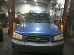 Radiator Core Support Fits 03-05 Forester 108547. Fixed Price $75.00.