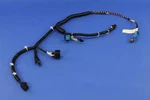 Genuine Mopar Radiator Fan Wiring 04727658AF. Fixed Price $179.34.